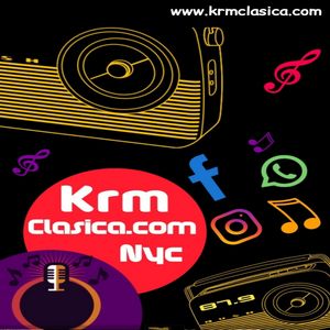 Krm Clasica 87.9 fm